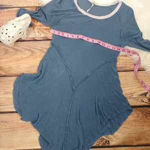 Free People Intimates & Sleepwear - FREE PEOPLE INTIMATELY SMALL GOWN Free People Intimates & Sleepwear - FREE PEOPLE INTIMATELY SMALL GOWN